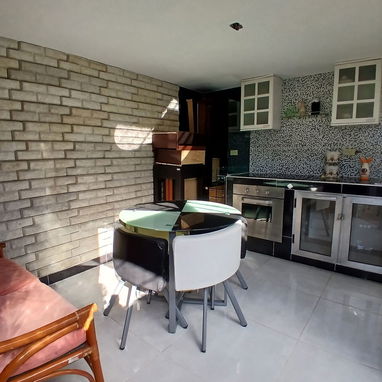 Casa Independiente Biplanta en Playa - Img 124121413