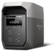 Ecoflow Delta 3 Max nueva sellada en caja + mensajería gratuita - Img 57420337