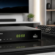 Cajita Digital Everiz 1080p Full HD – 27.50 usd - Img 55968778