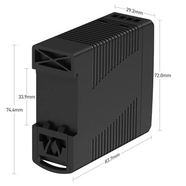 Ecualízador o Balanceador de Baterias para instalaciones Fotovoltaicas. - 3/4