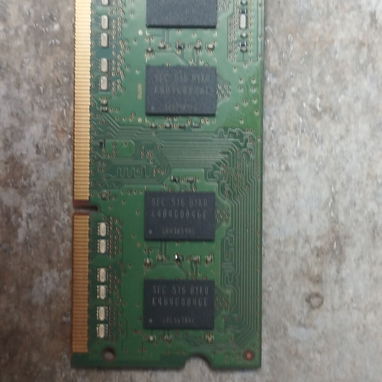 Memoria RAM para laptop DDR3 - 2/2