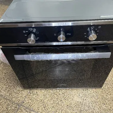 Horno de gas empotrable ( Royal ) - 3/3