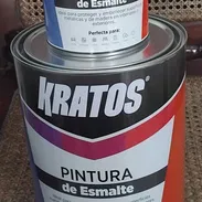 Pintura para rejas y para carro autolux - Img 55344156