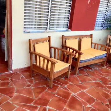IG Casa de Renta en Guanabo Centro | 5 Cuartos y Piscina Privada GUA-014 - 4/7