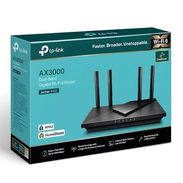 HDD 5TB / (Archer AX55 Router AX3000 ) Gigabit Wi-Fi 6 de Doble Banda / 63142460 - Img 55869511