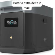 Batería extra Delta 2 max - Img 56276243