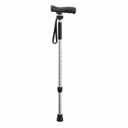 Bastón de Adulto Mayor Mango Ergonómico, Bastón Ligero para Adultos Mayores Ajustable VPT# - Img 56760958