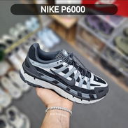 Nike P6000 #42 43 Precio 65 usd VEDADO - Img 57027030