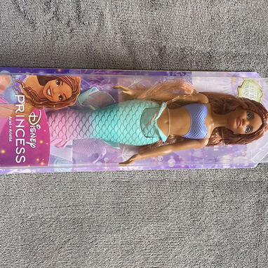 Barbie original !!!! Y mucho más - 5/9