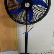 Ventilador pedestal - Img 55784455
