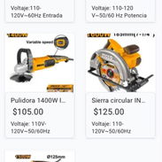 Herramientas de trabajo - Img 57501667