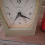 Relojes despertadores sovieticos antiguos - Img 54393266