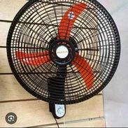 VENTILADORES + Recargables Nuevos a estrenar + GARANTIA 51-000-370 Carlos. - Img 46888520