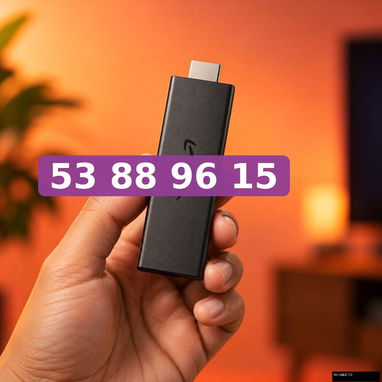 Configuro Onn TV - 3/3