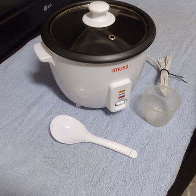 Venta de arrocera Imusa nueva - 2/4