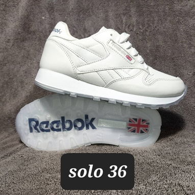 Tenis varios - 2/10