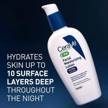 Crrave hidratante am/pm SPF 50 - 4/5
