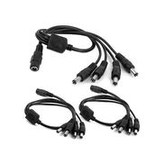 Conectores voltaje tipo SPLITER o Pulpo de extensión 12 VDC 15 usd. U - Img 55730968