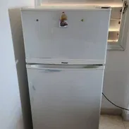 Vendo Refrigerador Haier funcionando al 100 llamar al 52709644 - Img 50687395
