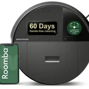 iRobot Roomba 205 DustCompactor Vac Robot Aspiradora – Compacta automáticamente los desechos dentro del robot - Img 56694946