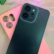 OPPO RENO 14F (SOLO UNA SEMANA D USO !!!!)ACCESORIOS+GARANTIA - Img 57730641