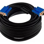 +++VGA+VGA+++Punta dorada y pines Cables - Img 50397435
