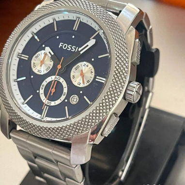 Relojes Citizen eco drive y Fosil - 5/7
