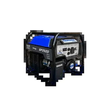 Sunshine Power SP3500 - Img 125894416