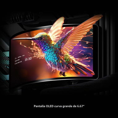 ❄️ Thermalright Rainbow Vision 360 Turbo ARGB | 269 USD - 3/5
