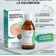Benzoato d Bencilio - Img 56994717