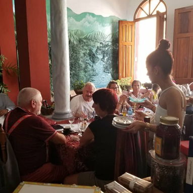 Casa en santa clara villa clara - 8/9