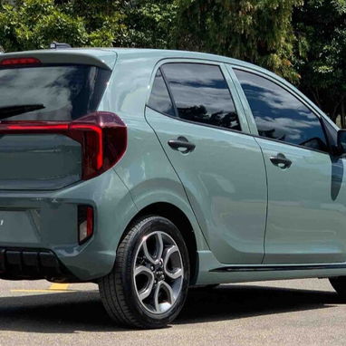 Kia Picanto 2025 Gt Line - Img 121739888