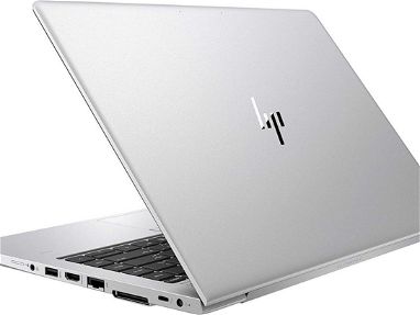 Laptop HP EliteBook 840 G6. ☎️53312267🛵 mensajería gratis - Img 63291654