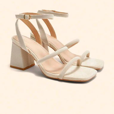 Venta de zapatos de mujer SheIn de vestir de muy buena calidad # 37 y 38 - 3/3