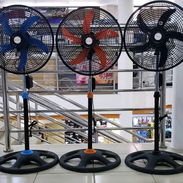 Ventilador milexus 18" - Img 55440972