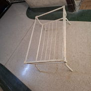 Vendo mesita de hierro - Img 55644905
