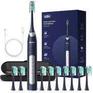 ☎️53544655 🛵 Entrega Disponible ⭐Sejoy JS10-1 Cepillo Dental Eléctrico Sónico ⭐ - Img 55882502