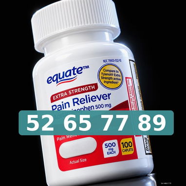 Tylenol adultos - 3/3