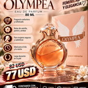 Perfume olimpia paco rabane - Img 58048804