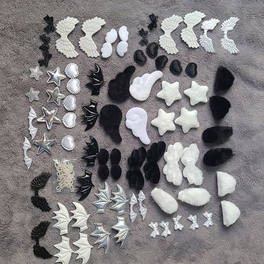 99 piezas para costura - 2/2