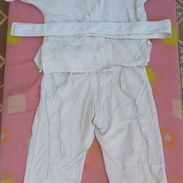 Vendo kimono para niño de uso en buen estado - Img 56987611