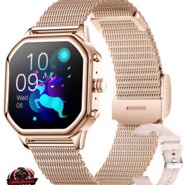 Reloj inteligente - Img 123481069