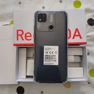 Celular Redmi 10A nuevo en su caja sin estrenar!!! Ganga - Img 56063418