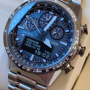 jv2006-55h 🔥 ¡ estreno ! 🔥coleccion 2026 el ultimo citizen eco drive promaster skyhawk (( recien salido al mercado )) - Img 54667398