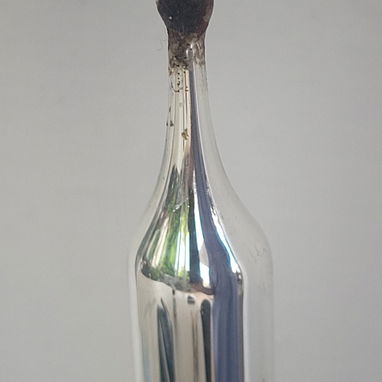 Candeleros Cambridge (c. 1930) Azul Cobalto Vintage - Tel: 5358 0956 - Vedado - 3/4