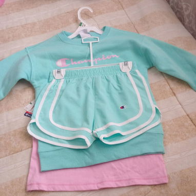 Ropa de niña - Img 123546065