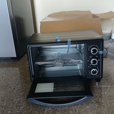Horno eléctrico marca Ariete - Img 125442435