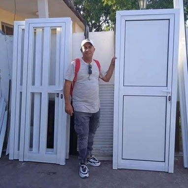 Dé todo en carpintería y cristal - Img 125995232