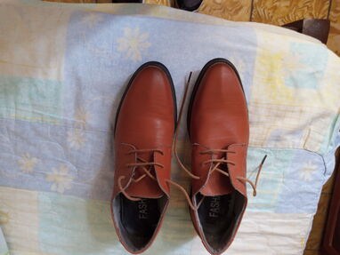 Zapatos de vestir de hombre - Img main-image