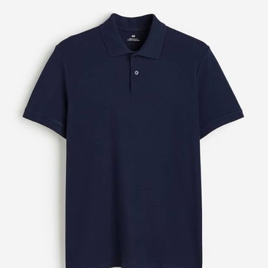 Polos y camisas de hombre H&M de excelente calidad. Camisas mangas cortas yamgas largas 25 USD - 5/10